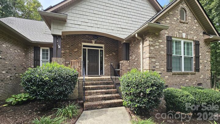 Property Photo:  4587 Sawgrass Court  NC 28037 