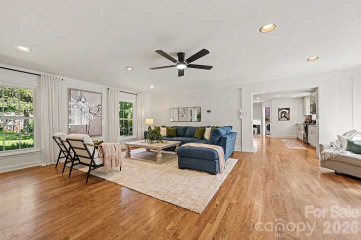 Property Photo: 2271 Ferncliff Road SC 29732