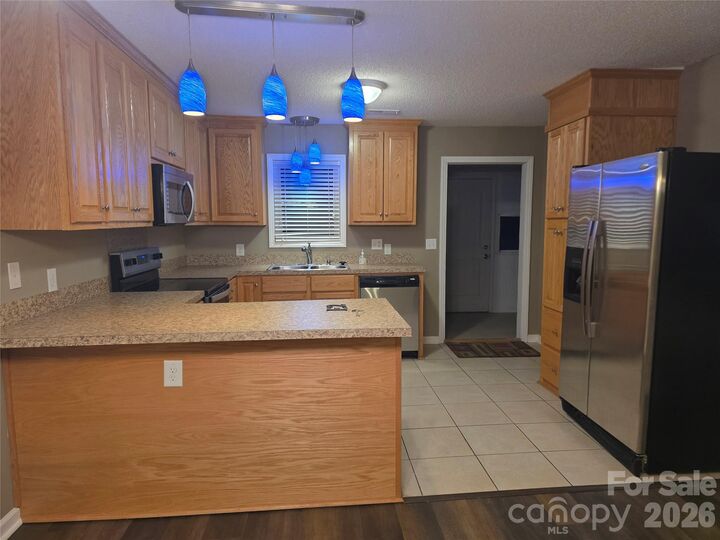 Property Photo:  505 2nd Street Place NE E2  NC 28613 