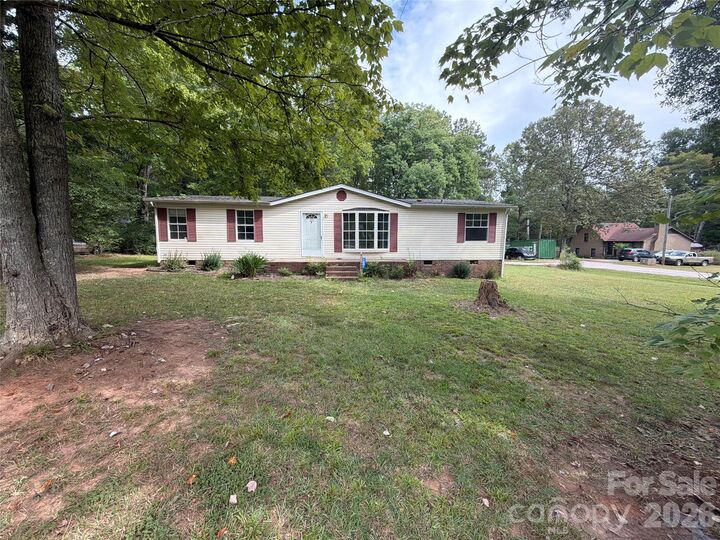 Property Photo:  1201 Shiloh Drive  SC 29720 