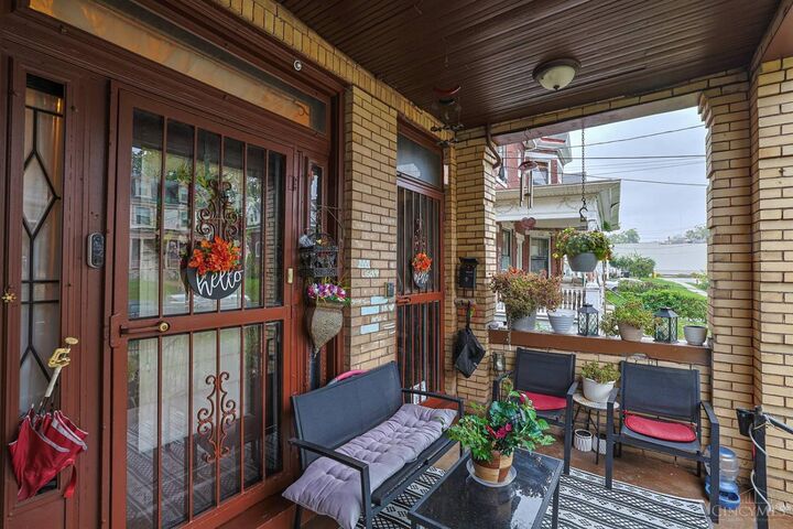 Property Photo:  3580 Bogart Avenue  OH 45229 