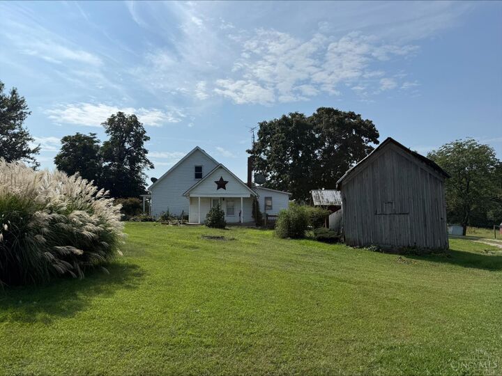Property Photo:  3245 Harriet Road  OH 45133 