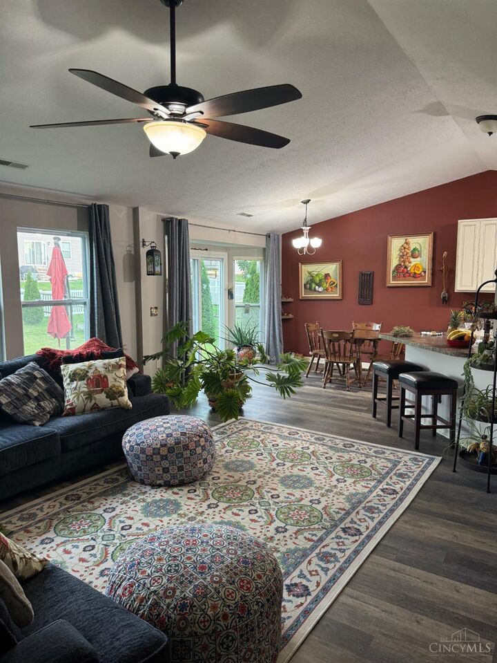 Property Photo:  5316 Valley View Drive  OH 45152 
