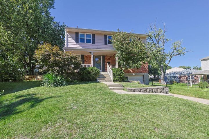 Property Photo: 3412 Thorndale Court OH 45239