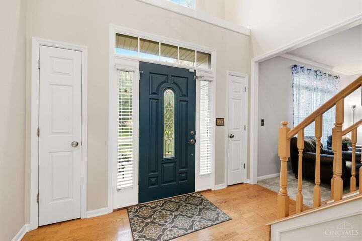 Property Photo:  8749 Charleston Woods Drive  OH 45040 