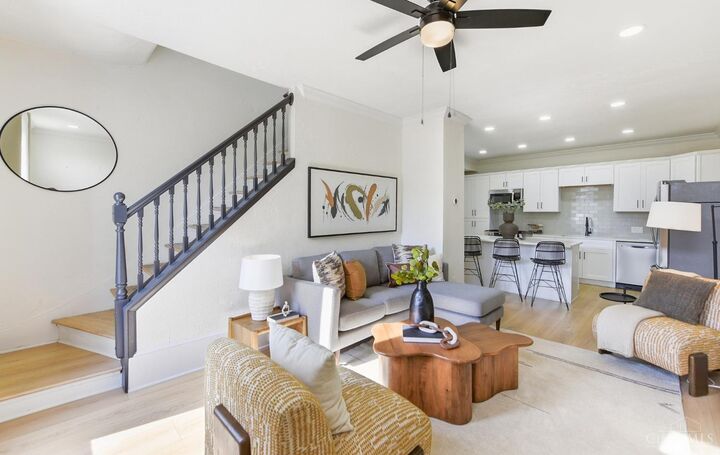 Property Photo:  3206 Walworth Avenue  OH 45226 
