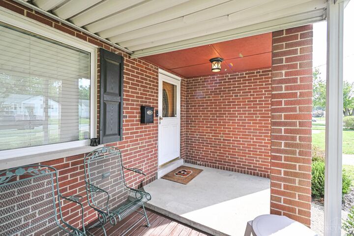 Property Photo: 3522 Eyrich Road OH 45248