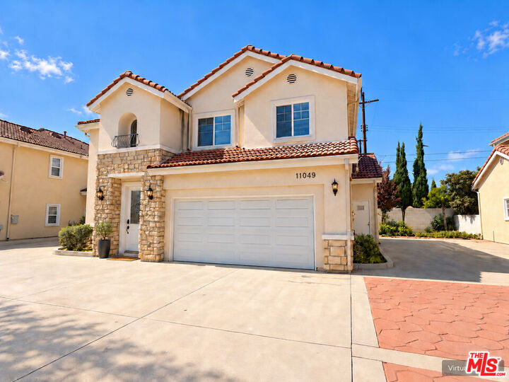 Property Photo: 11049 Basye St CA 91731