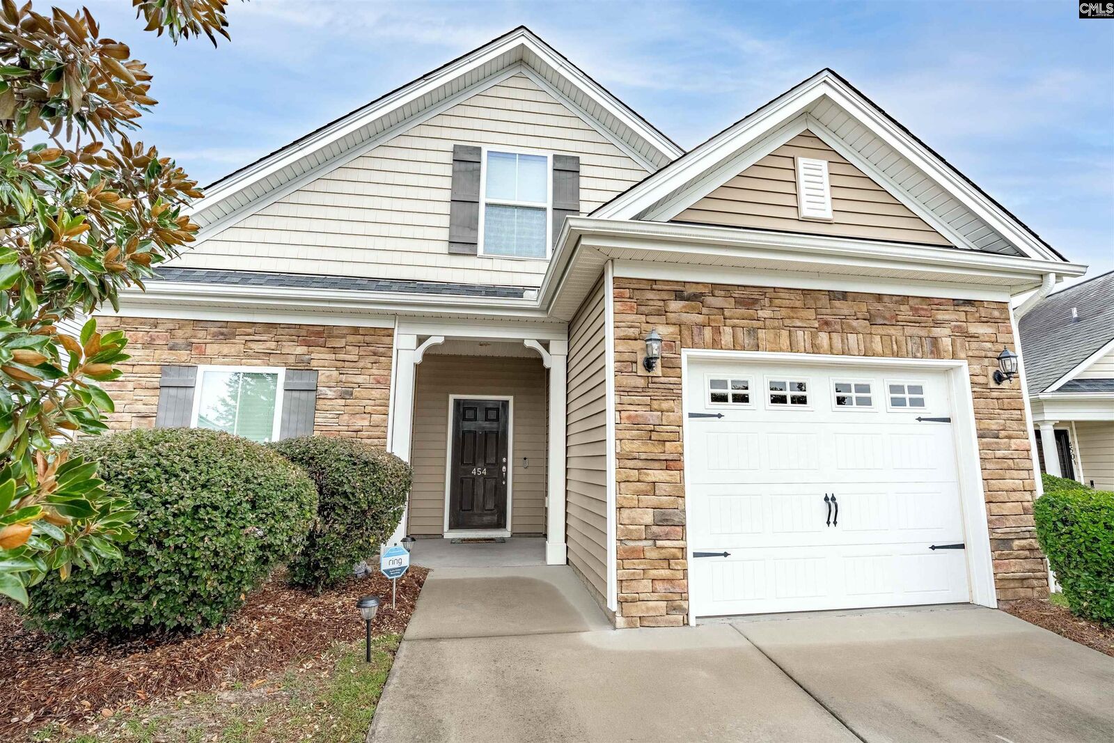 Property Photo:  454 Glacier  SC 29229 