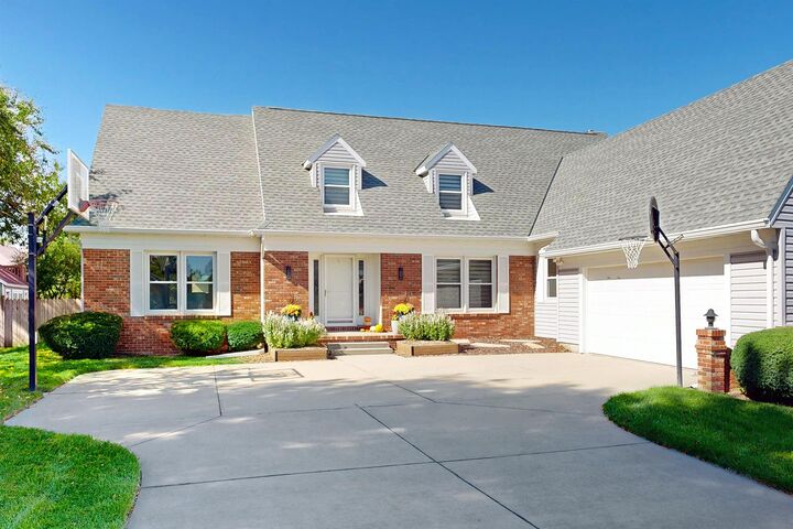 Property Photo: 3582 Brookfiled Drive NE 68601