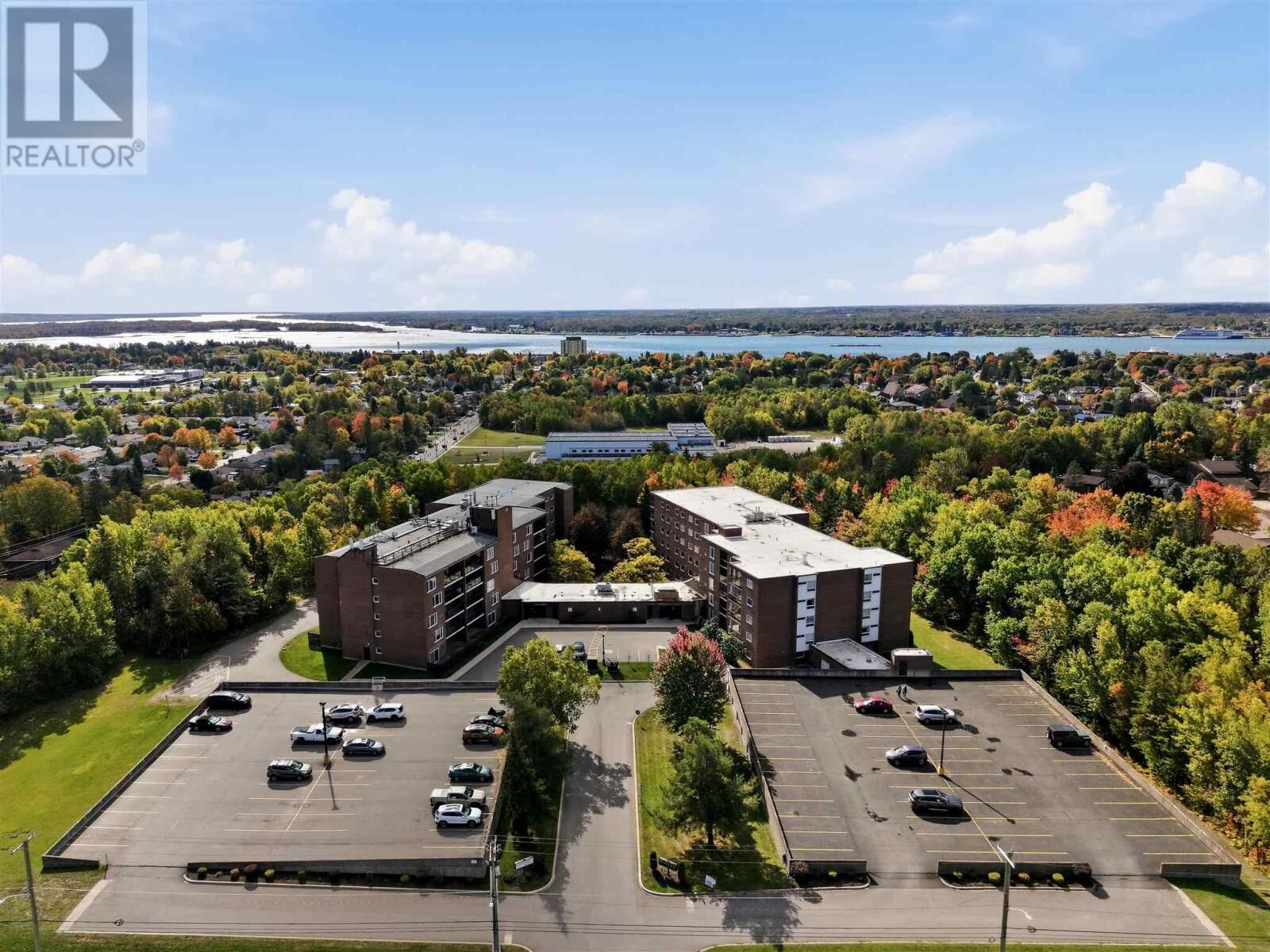 Property Photo:  611 - 313 Macdonald Ave  ON P6B 5Y9 