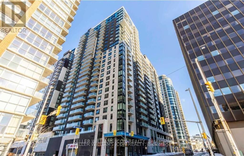 Property Photo:  180 George Street 605  ON K1N 0G8 