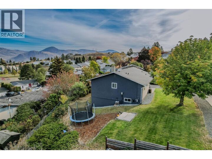 Property Photo:  891 Gleneagles Drive  BC V2E 1K2 