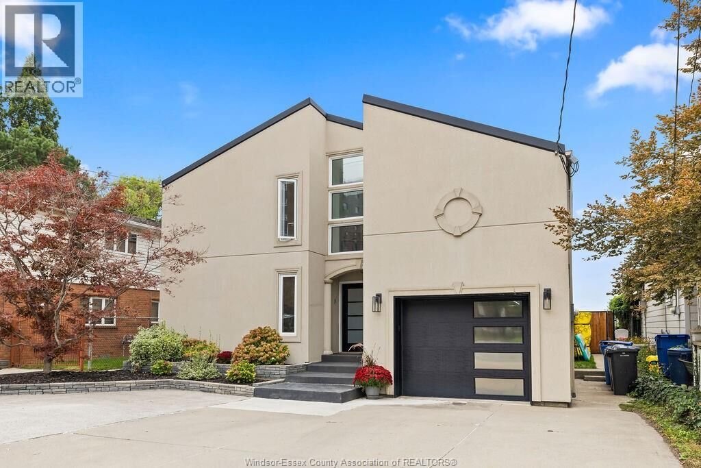 Property Photo:  8678 Riverside Drive  ON N8S 1E9 