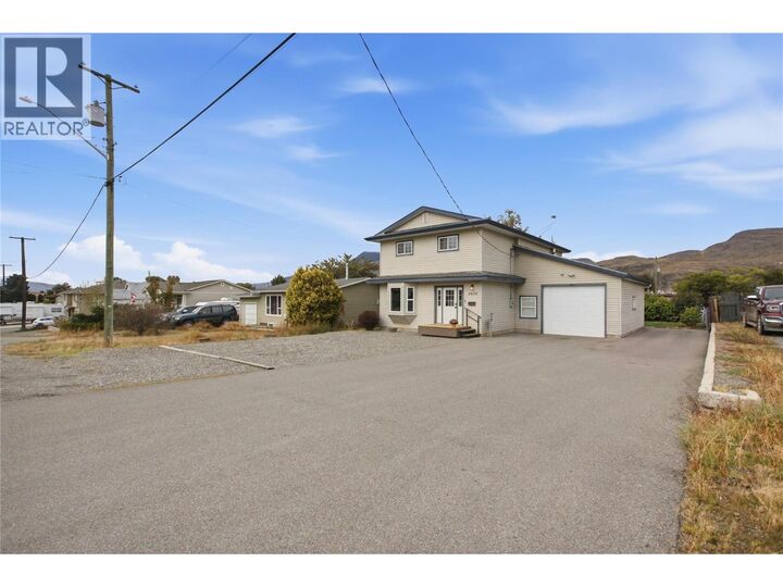 Property Photo:  2624 Joyce Avenue  BC V2B 4M3 