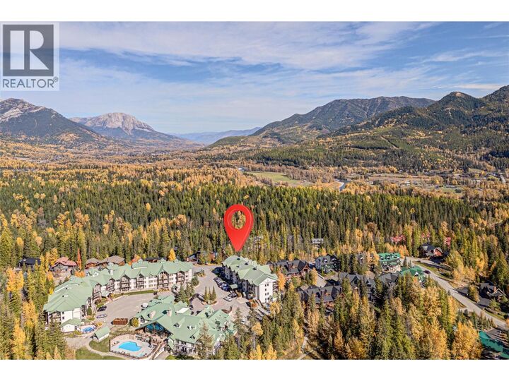 Property Photo:  5356 Highline Drive 3102 C  BC V0B 1M6 