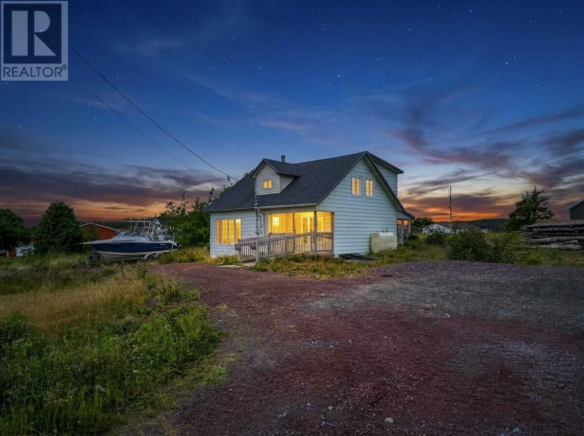 Property Photo:  307 Main Highway  NL A0B 2B0 