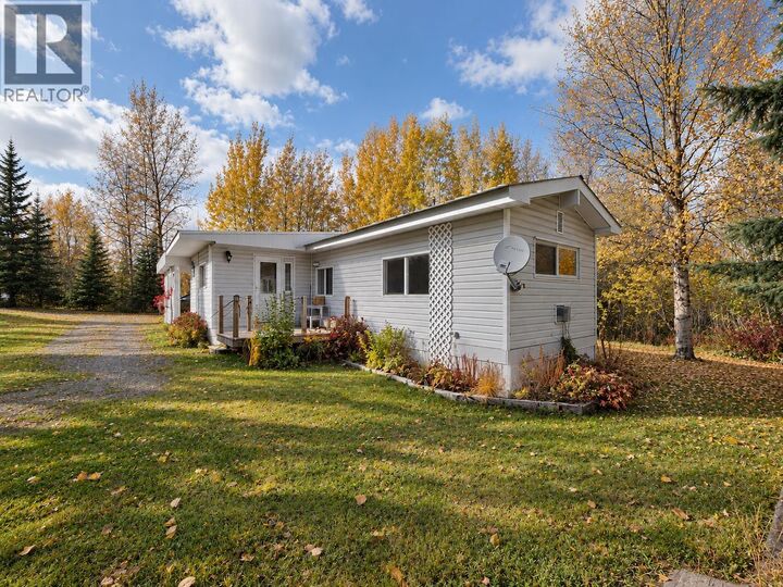 Property Photo:  3440 Muermann Road  BC V2K 5X1 