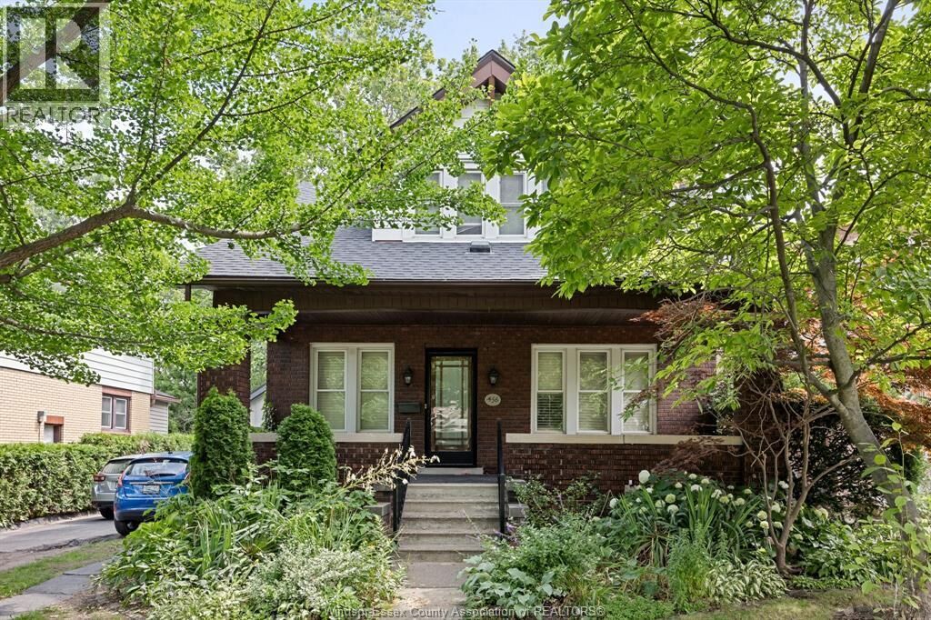 Property Photo:  456 Askin Avenue 1 - Main  ON N9B 2X4 