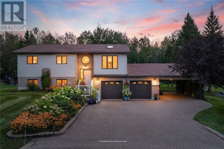 Property Photo:  20 Hazel Street  ON P0M 1L0 