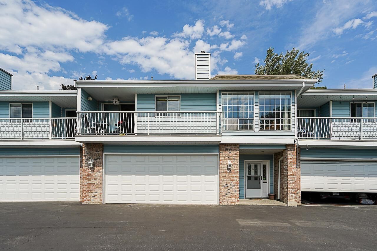Property Photo:  5216 201A Street 42  BC V3A 1S4 