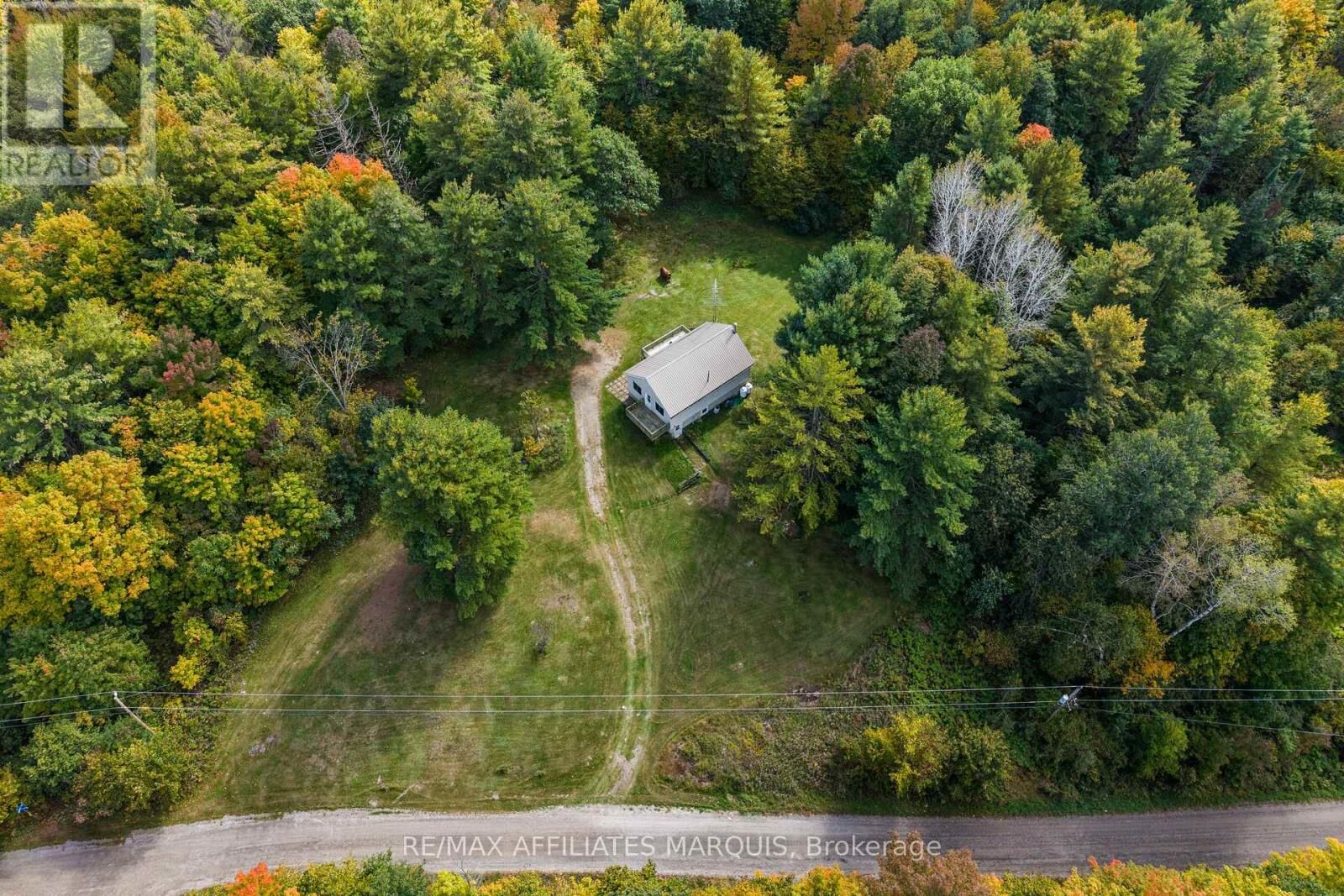 Property Photo:  1003 Marshall Cota Road  ON K0H 2K0 