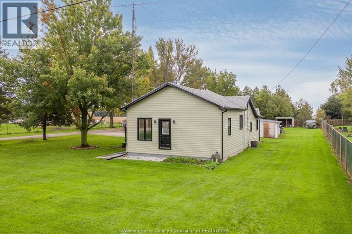 Property Photo:  20858 Fargo Road  ON N0P 1G0 