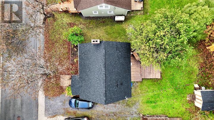 Property Photo:  29 North Street  NL A2H 2K9 