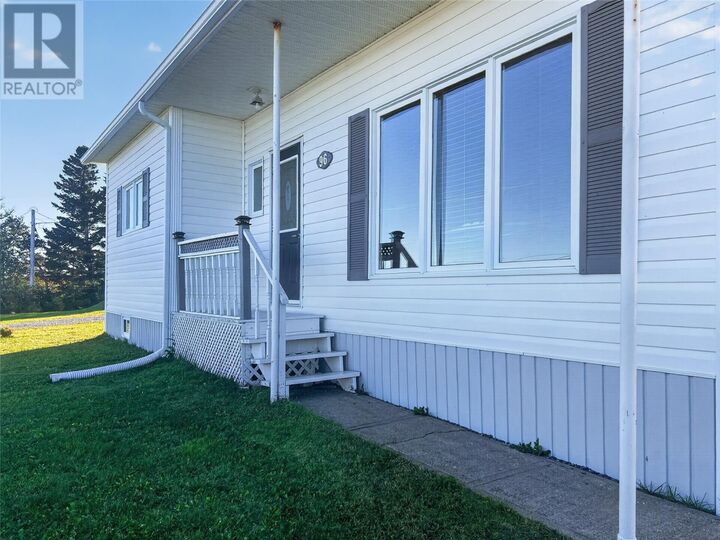 Property Photo:  96 Main Street  NL A0G 1N0 