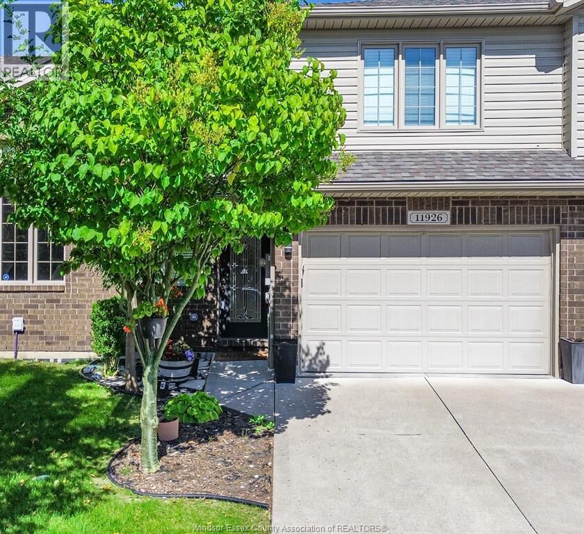 Property Photo: 11926 Boulder ON N8P 1Z6
