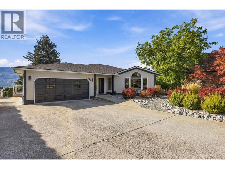 Property Photo:  114 Brentview Court  BC V2A 8H2 