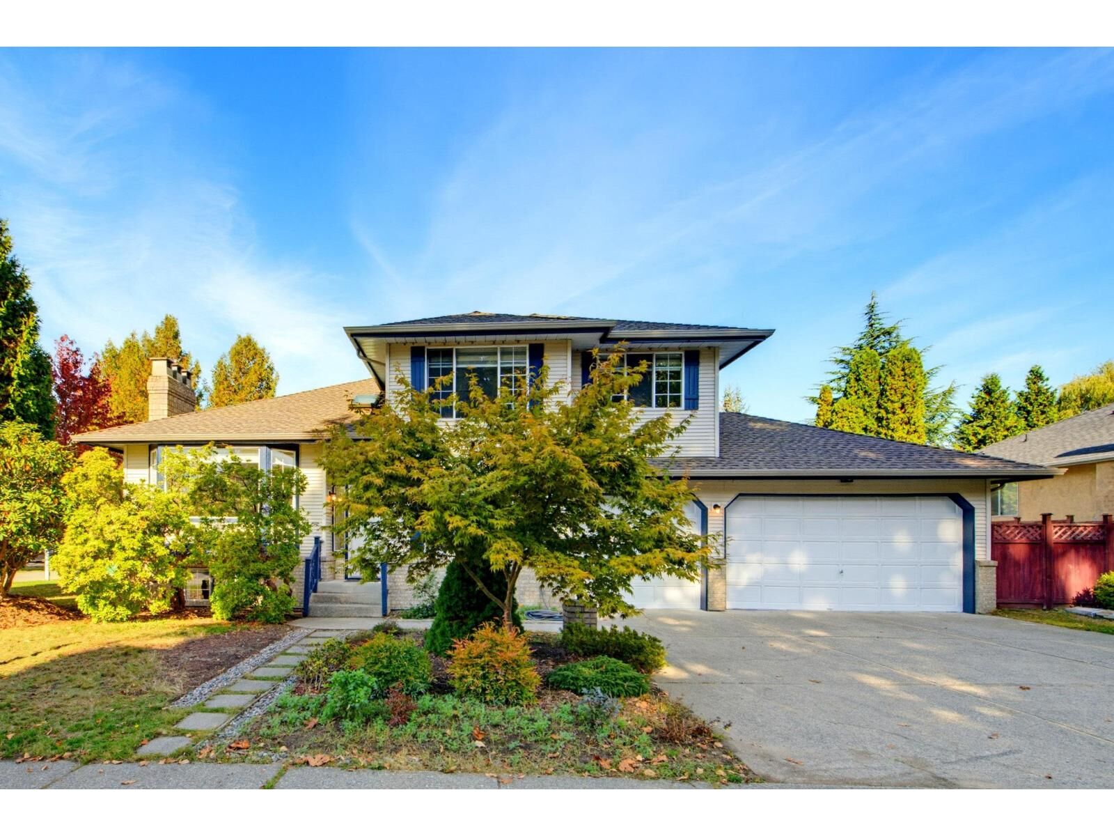 Property Photo:  15911 111 Avenue  BC V4N 1C8 