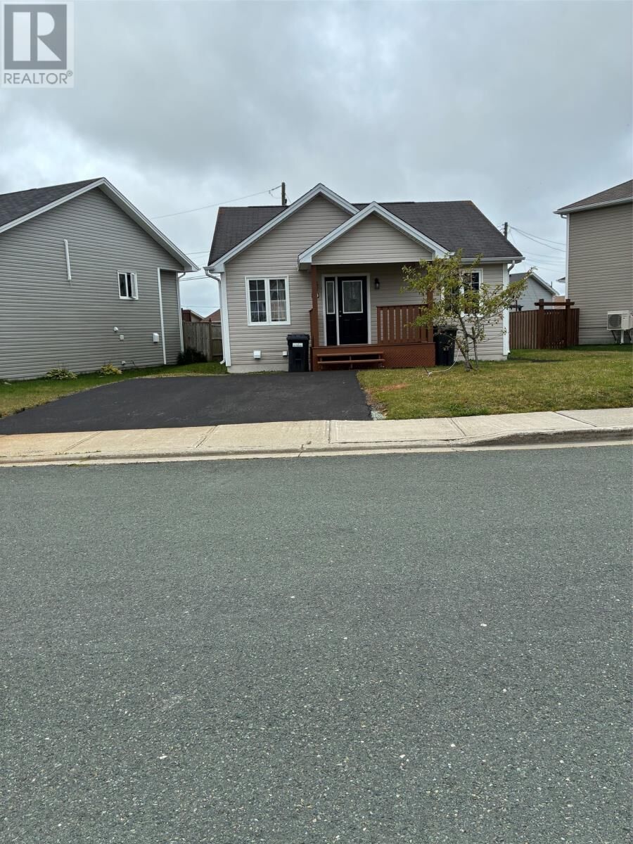 Property Photo:  29 Brodie Street  NL  