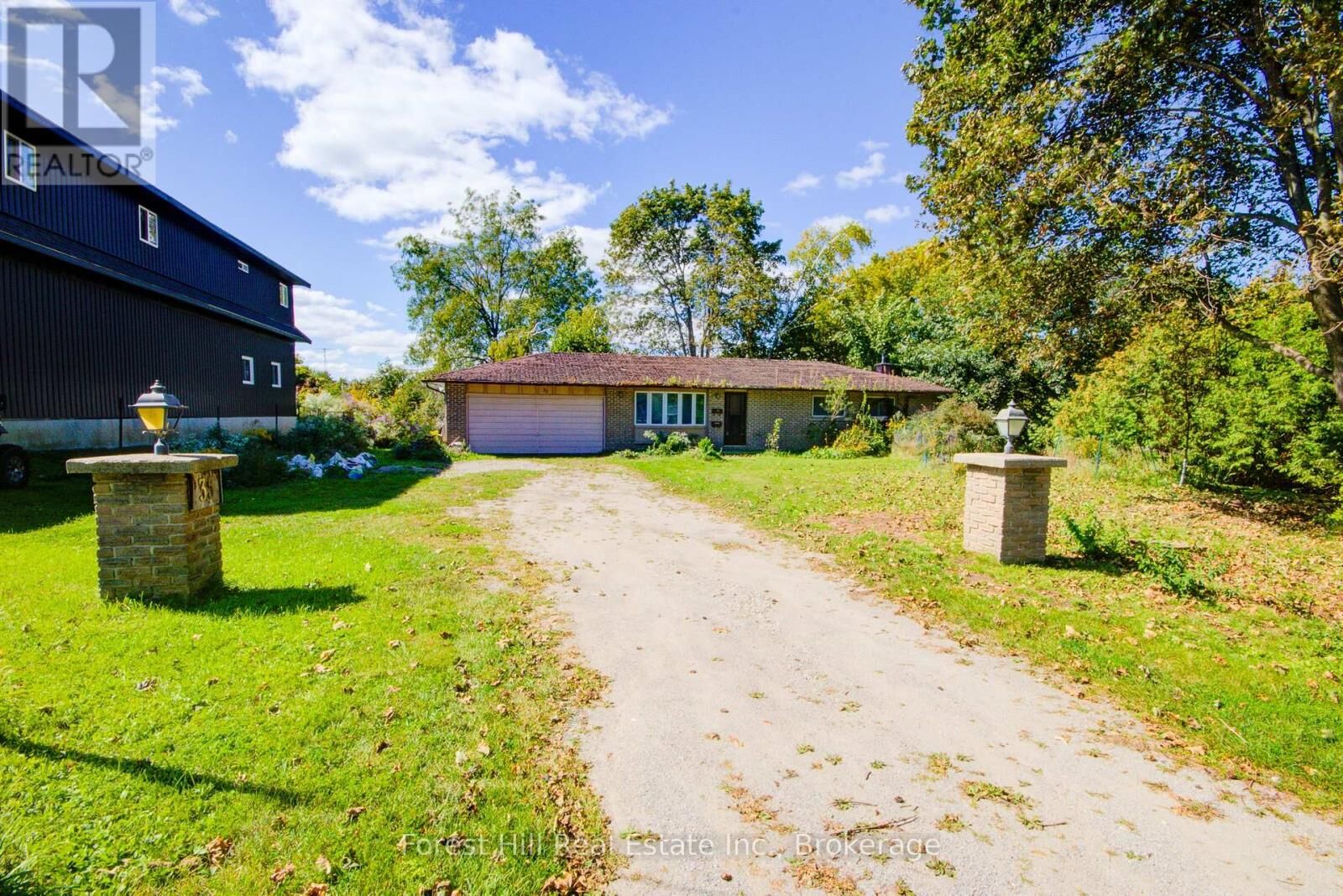Property Photo:  35 Courtland Street  ON L3V 1A3 