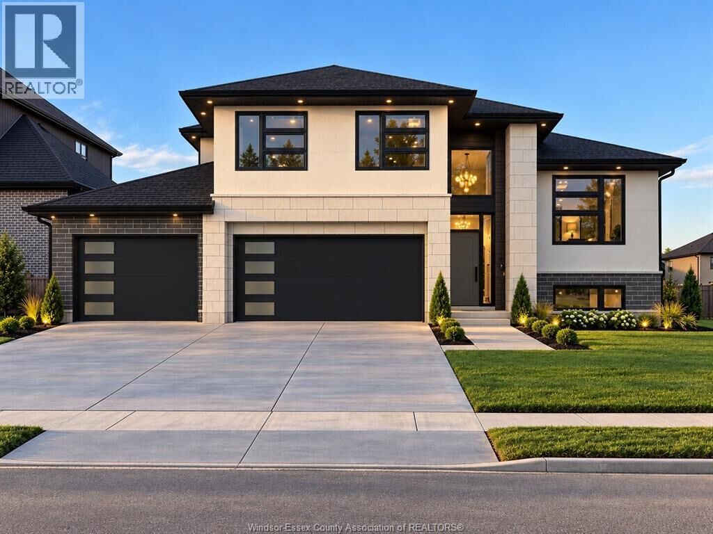 Property Photo: 7370 Garnet Crescent ON N0R 1J0
