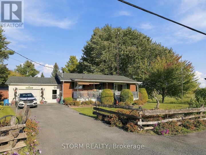 Property Photo:  3947 County 12 Road  ON K0C 1Y0 