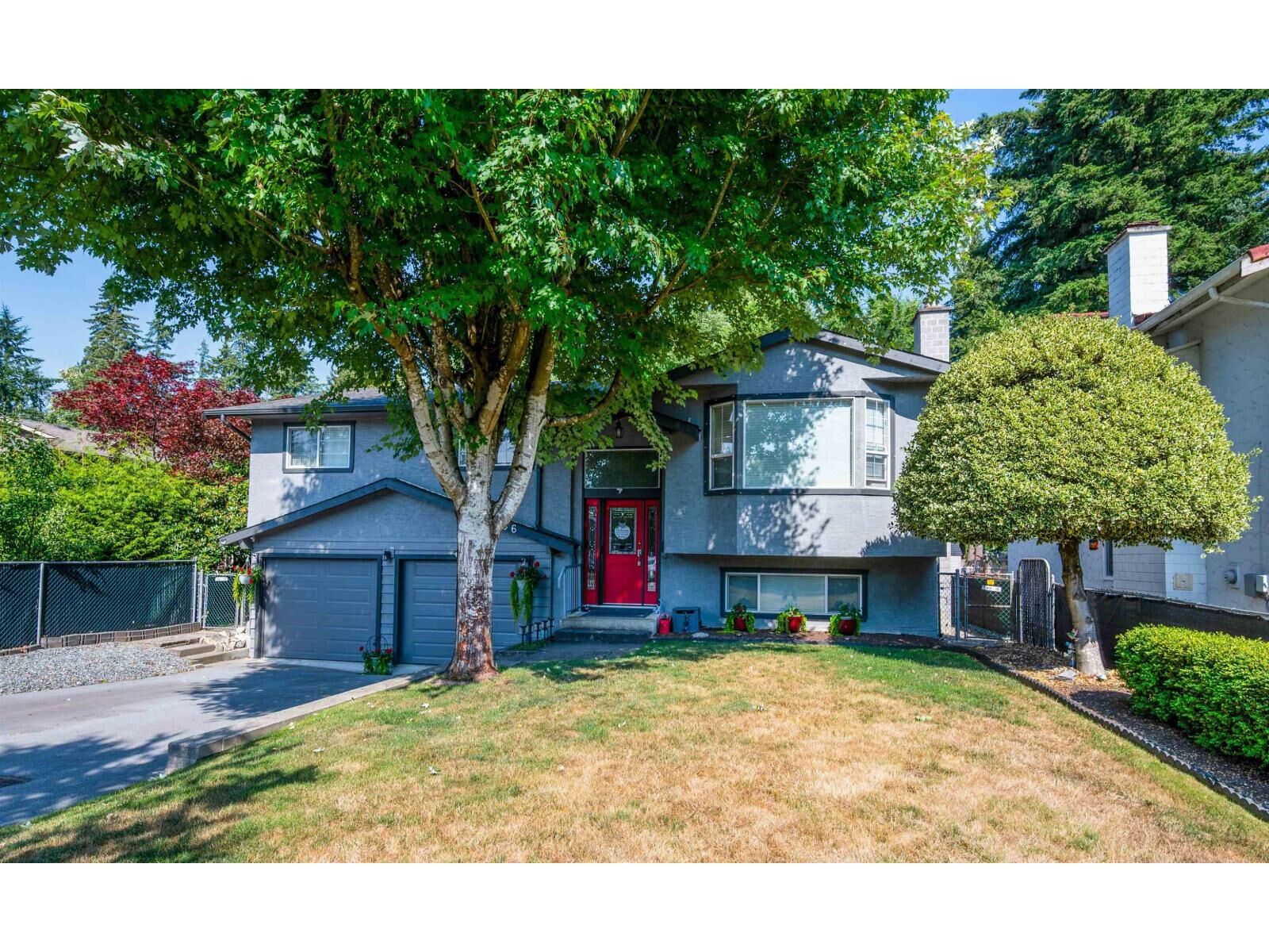 Property Photo: 4536 199A Street BC V3A 5S3