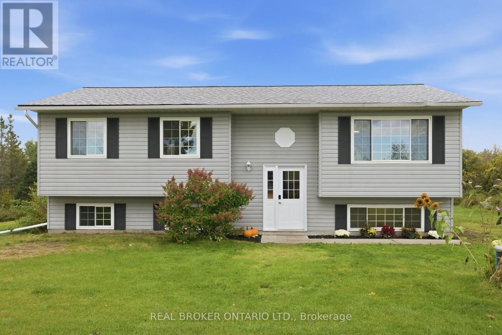 Property Photo:  1335 Drummond Con 12B Corners  ON K0G 1K0 
