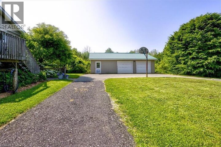 Property Photo:  274 Concession 7 Townsend Road  ON N0E 1Y0 