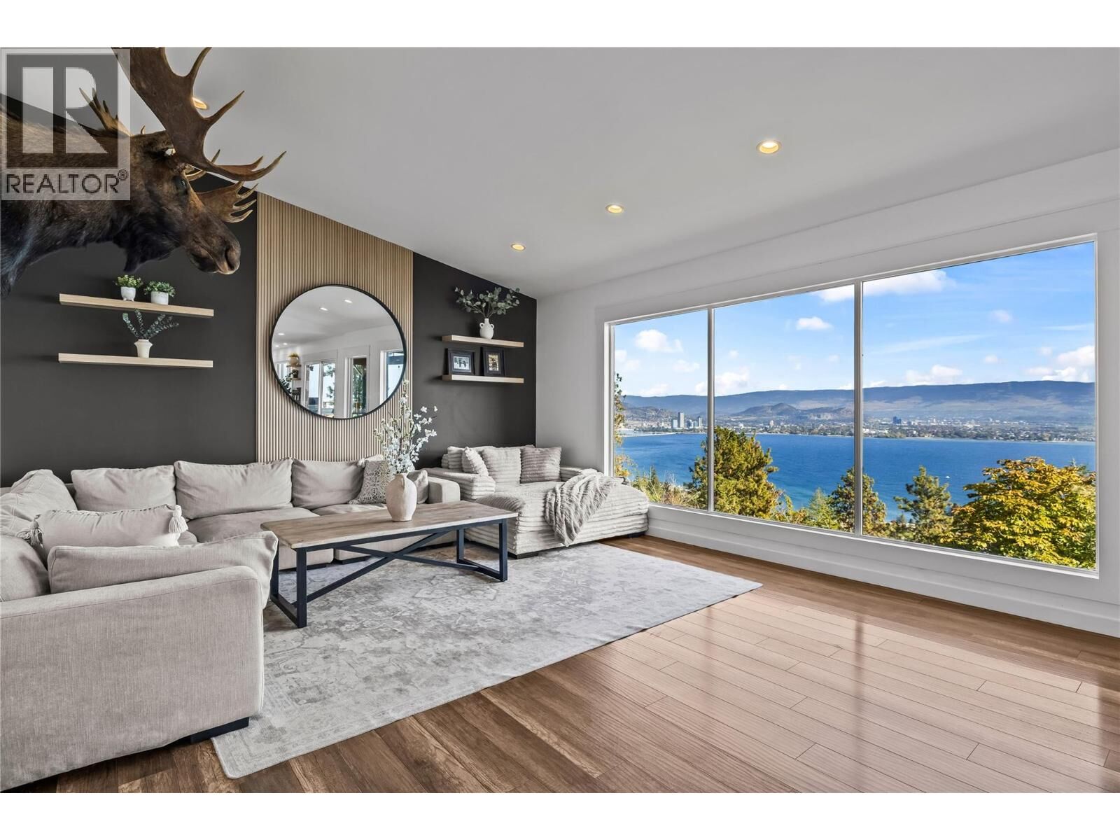 Property Photo:  2751 Lakeview Road  BC V1Z 1Y5 
