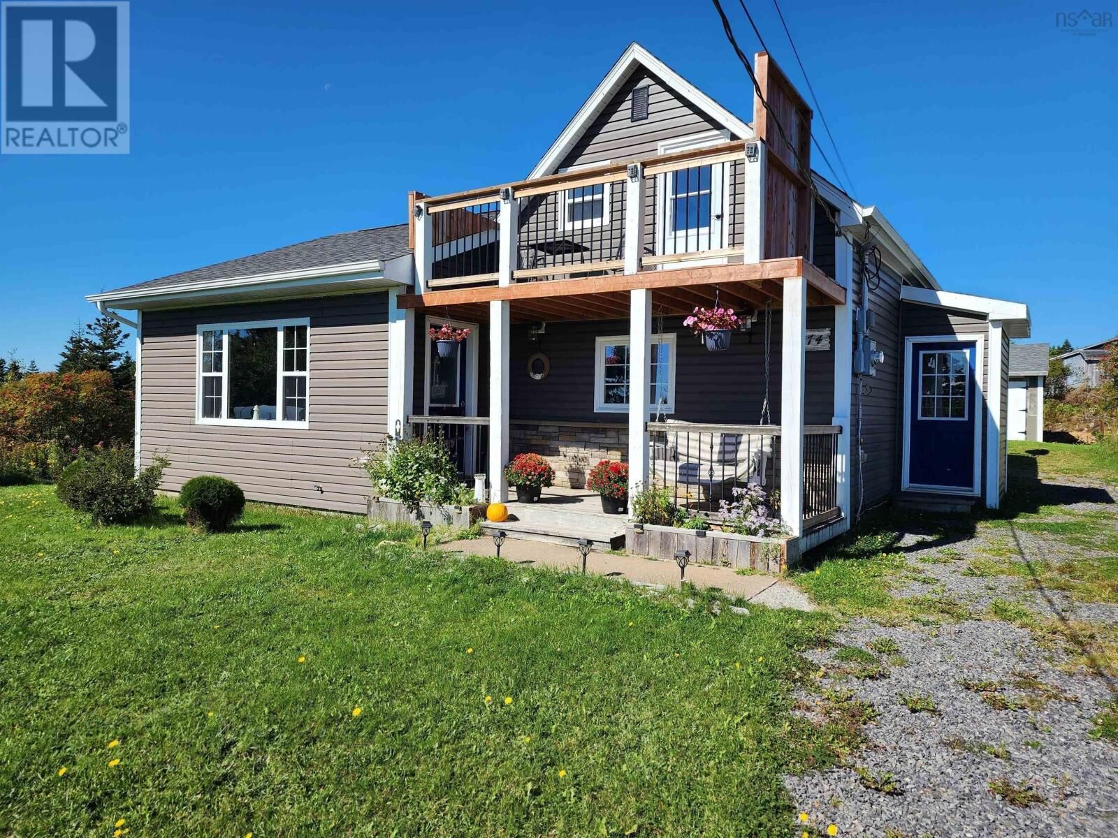 Property Photo:  5174 316 Highway  NS B0H 1T0 
