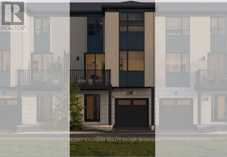Property Photo:  426 Gathering Private  ON K1W 0T1 