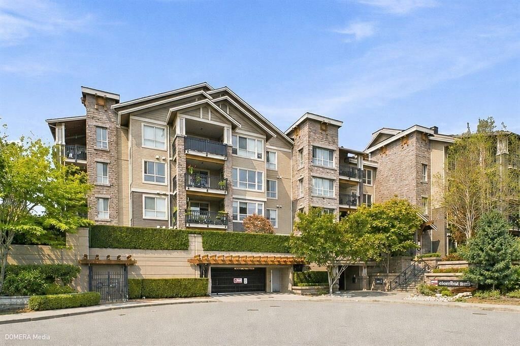 Property Photo: 5655 210A Street 207 BC V3A 0G4