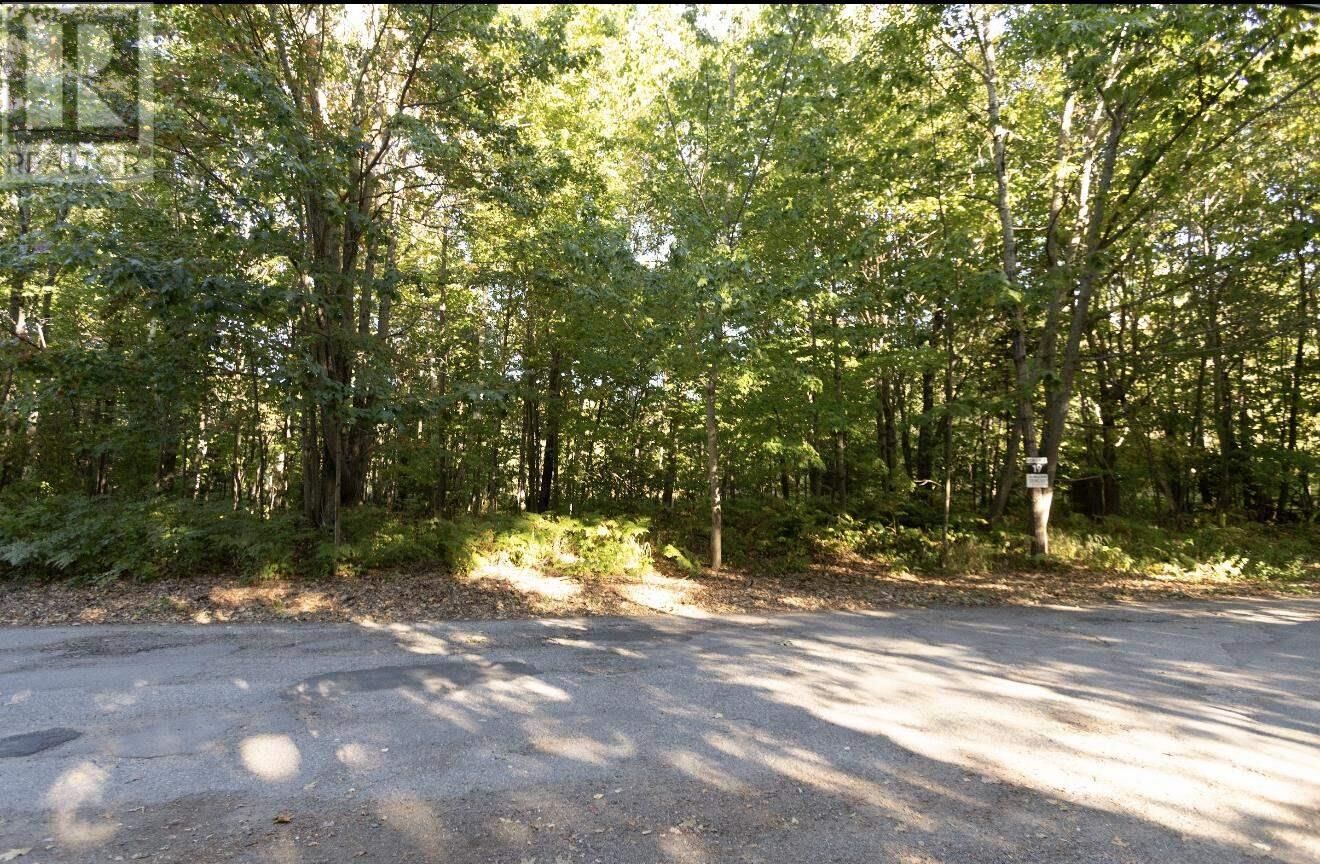 Property Photo:  Lot 19 Nokomis Beach Rd  ON P6A 5K6 