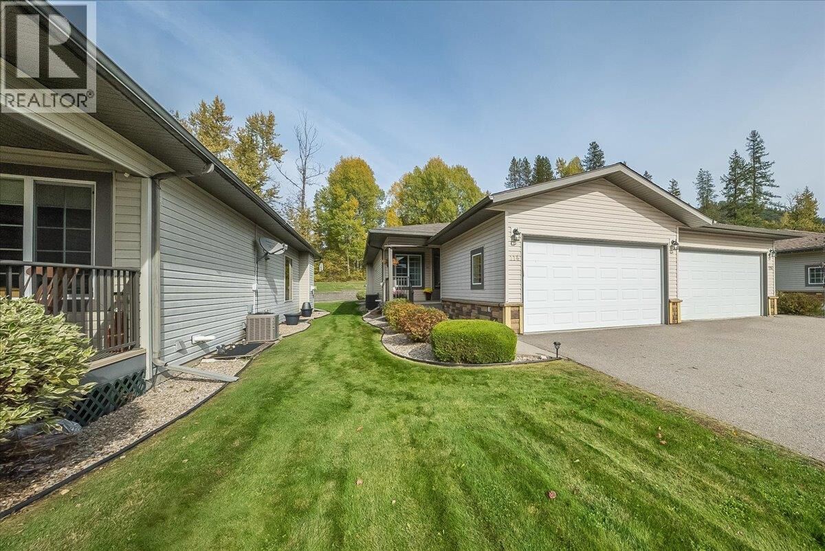 Property Photo:  114 Mountain Side Drive  BC V0G 1L0 