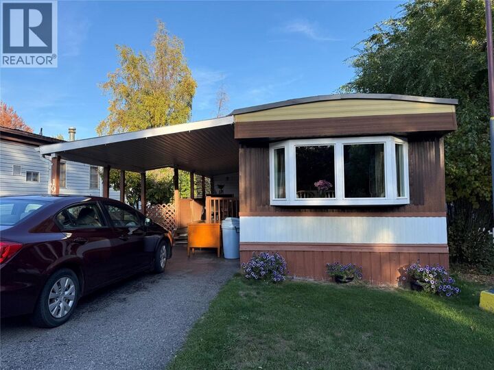 Property Photo:  1699 Ross Road 194  BC V1Z 1L8 
