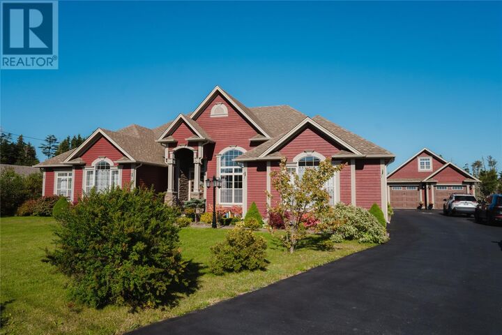 Property Photo:  17 Dock Point Street  NL A0E 2M0 