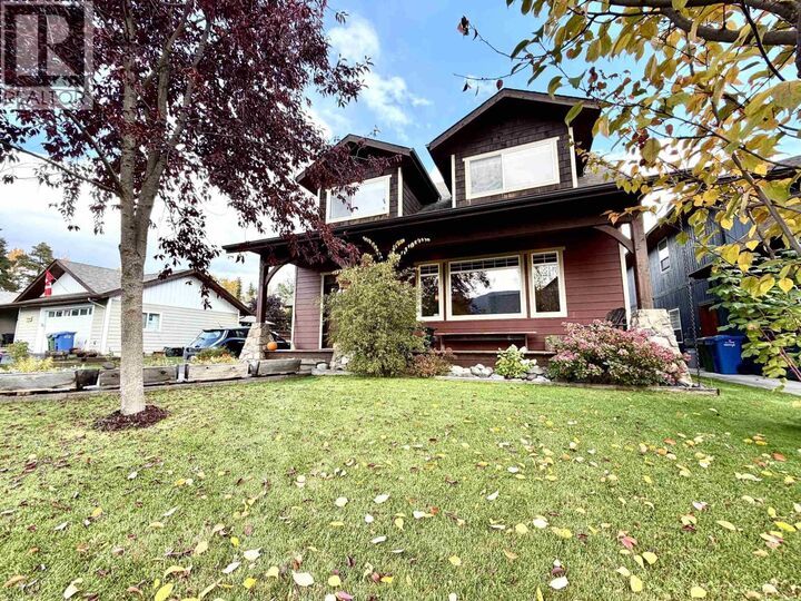 Property Photo:  3211 Turner Way  BC V0J 2N0 