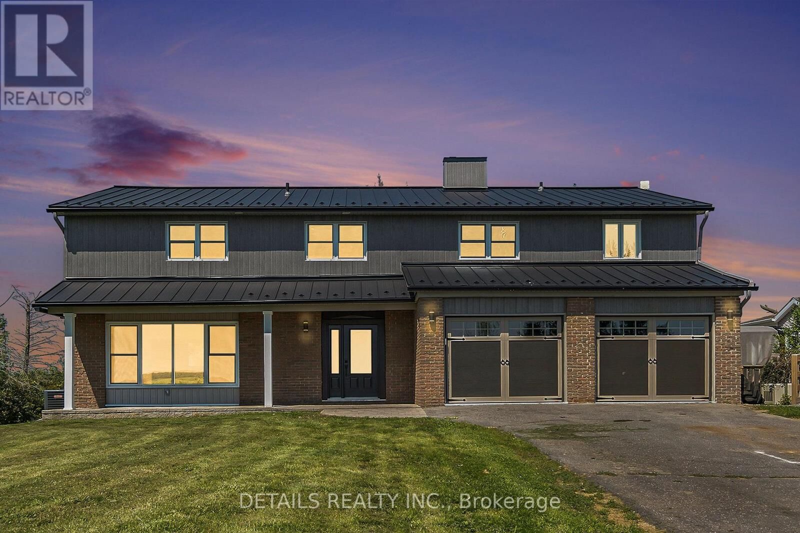 Property Photo:  1649 Huismans Road  ON K4B 0C9 