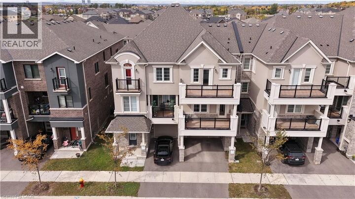 Property Photo:  1565 Denison Place  ON L9E 1Y2 